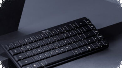 Asus ProArt KD300 dan MD301, Dua Periferal Kreator yang Bikin Workflow Lebih Cepat