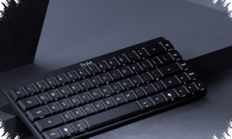 Asus ProArt KD300 dan MD301, Dua Periferal Kreator yang Bikin Workflow Lebih Cepat