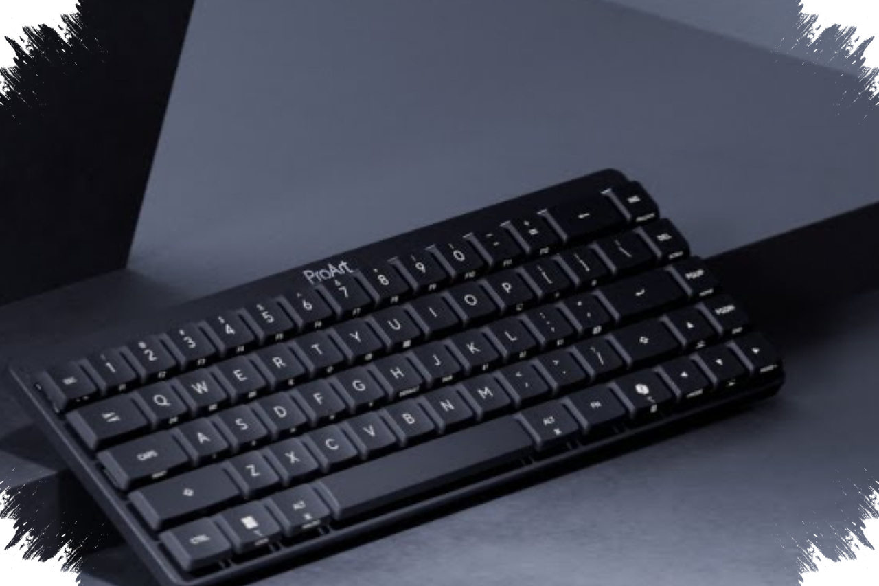 Asus ProArt KD300 dan MD301, Dua Periferal Kreator yang Bikin Workflow Lebih Cepat