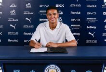 Manchester City Pulangkan Pierce Charles, Langsung Pinjamkan ke QPR