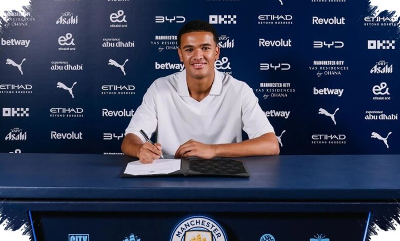 Manchester City Pulangkan Pierce Charles, Langsung Pinjamkan ke QPR