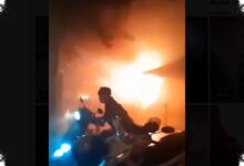 Kemlu Pastikan Tak Ada WNI Jadi Korban, Kebakaran Maut di Bangkok Tewaskan 27 Orang