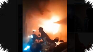 Kemlu Pastikan Tak Ada WNI Jadi Korban, Kebakaran Maut di Bangkok Tewaskan 27 Orang