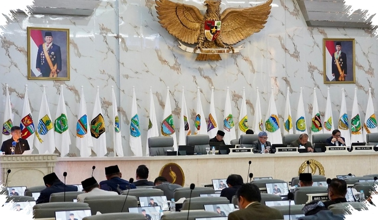 DPRD Jabar Kaji SPP Sekolah Negeri, Hanya Keluarga Mampu yang Akan Bayar