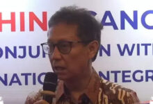 Pemerintah Genjot Skrining Kanker, 136 Juta Warga Dibidik Tahun Ini