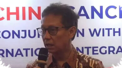 Pemerintah Genjot Skrining Kanker, 136 Juta Warga Dibidik Tahun Ini