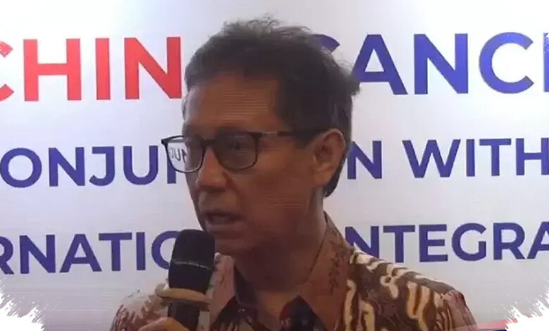 Pemerintah Genjot Skrining Kanker, 136 Juta Warga Dibidik Tahun Ini