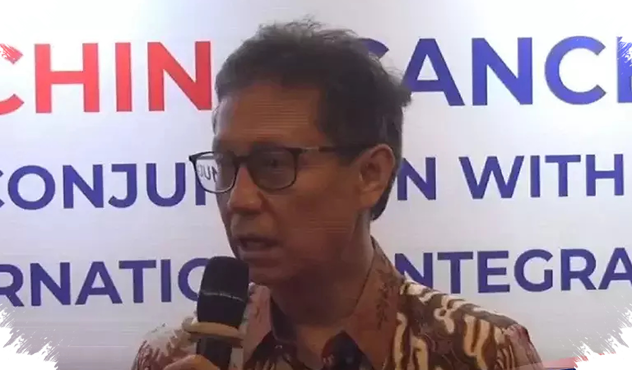 Pemerintah Genjot Skrining Kanker, 136 Juta Warga Dibidik Tahun Ini