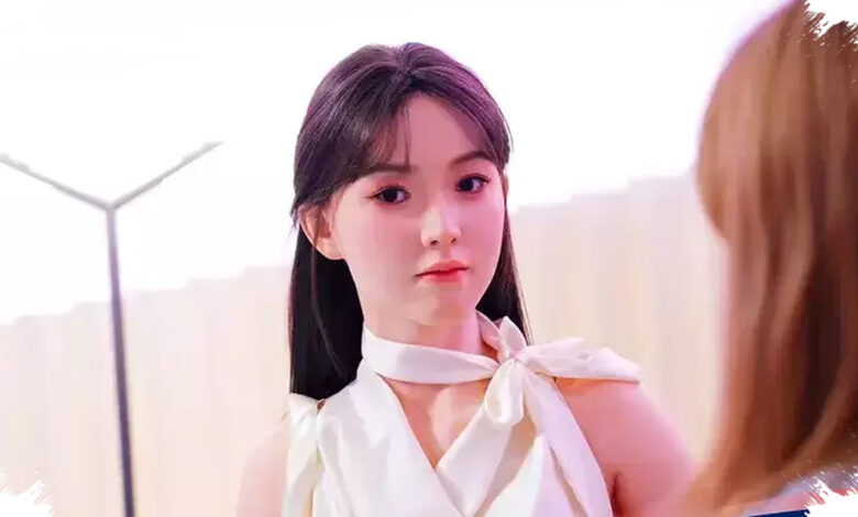 U1, Robot Pendamping Buatan UBTech yang Menargetkan Kaum Lajang dan Lansia
