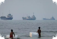 Selat Hormuz Kian Sepi di Tengah Perang AS-Iran, Aktivitas Kapal Tersisa 6 Unit