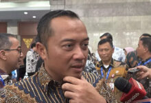 Istana Belum Terima Usulan Pengganti Jampidsus, Keppres Baru Masih Menunggu