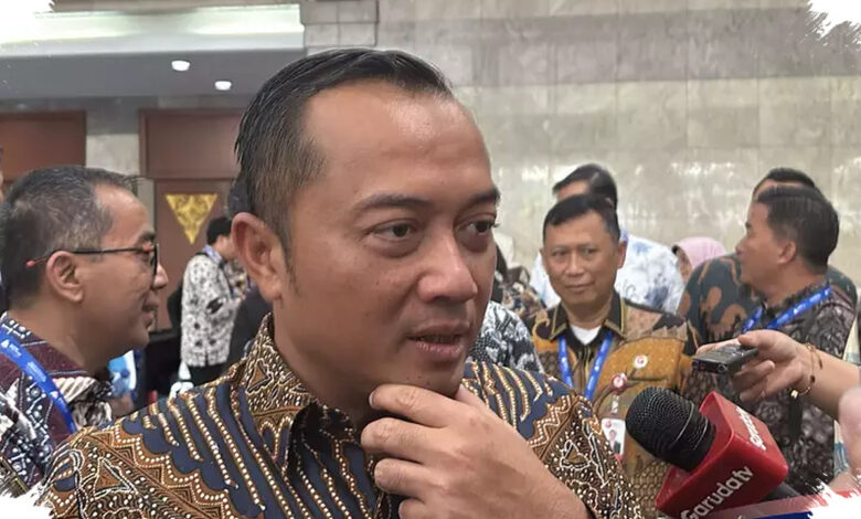 Istana Belum Terima Usulan Pengganti Jampidsus, Keppres Baru Masih Menunggu