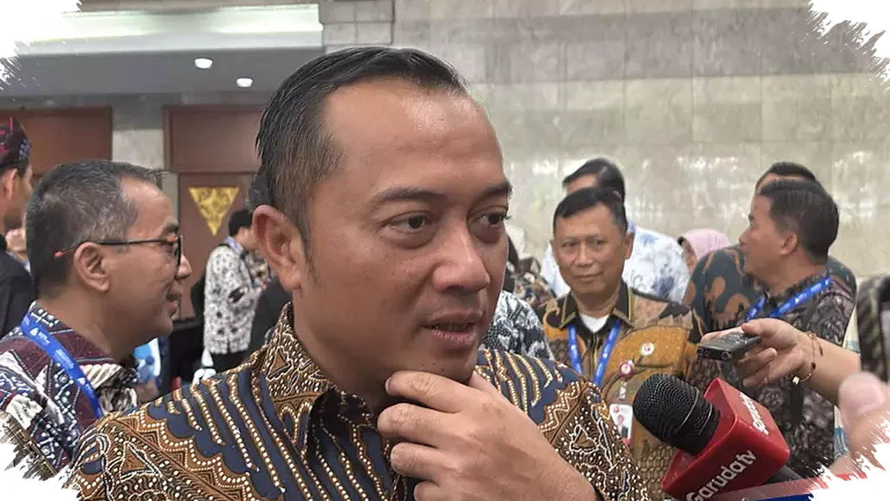 Istana Belum Terima Usulan Pengganti Jampidsus, Keppres Baru Masih Menunggu