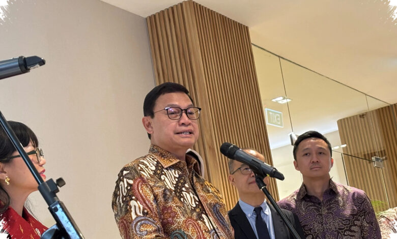 UI dan Tsinghua Bikin Prototipe Vaksin Dengue mRNA Pertama di Dunia