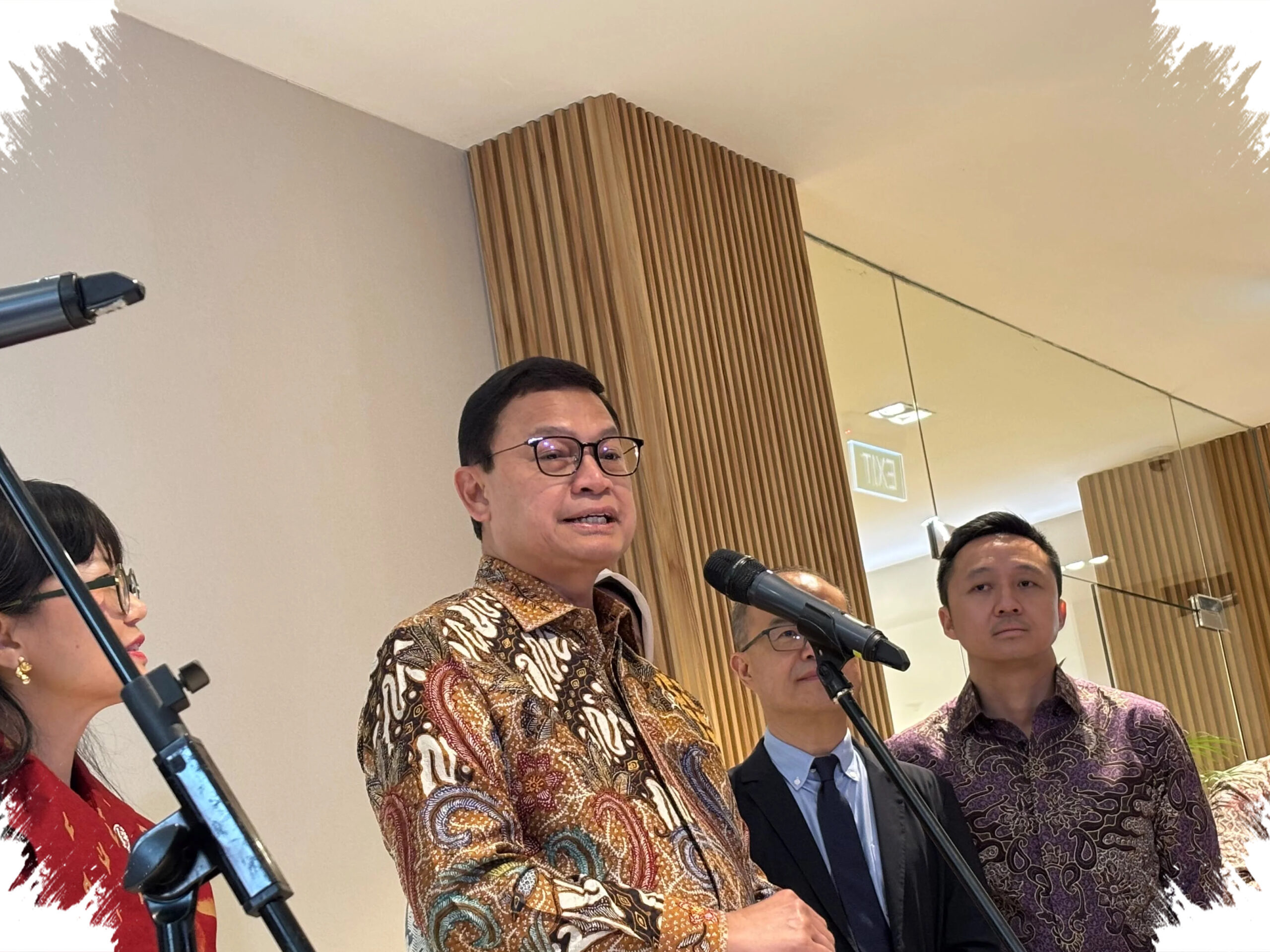 UI dan Tsinghua Bikin Prototipe Vaksin Dengue mRNA Pertama di Dunia