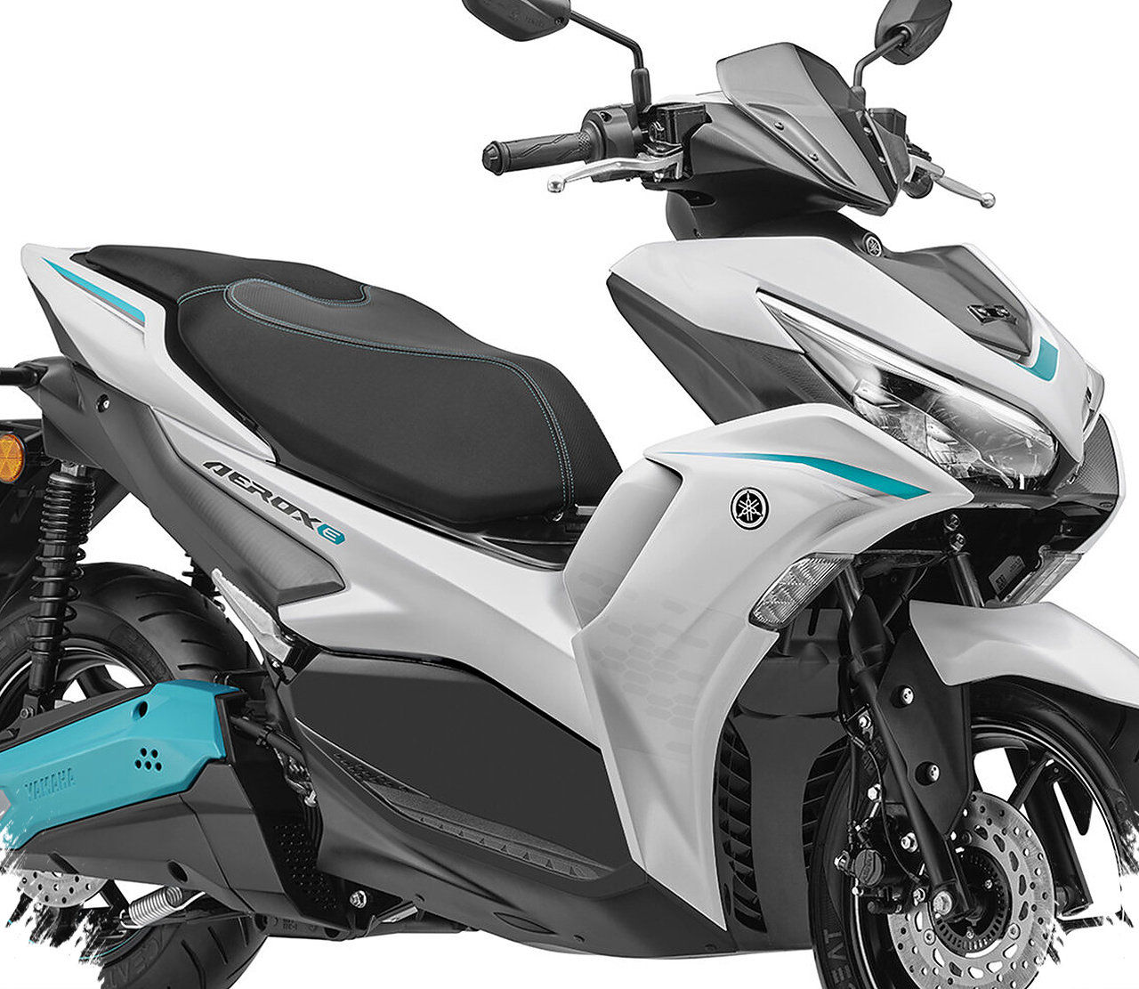 Yamaha Aerox-e Dibanderol Mulai Rp52 Jutaan, Skuter Sport Listrik Ini Langsung Mencuri Perhatian