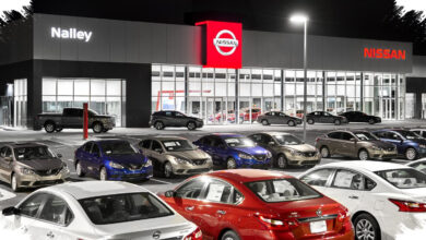 Penjualan Mobil Pulih Lagi, Target 850 Ribu Unit 2026 Masih Bisa Dikejar?