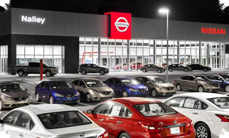 Penjualan Mobil Pulih Lagi, Target 850 Ribu Unit 2026 Masih Bisa Dikejar?