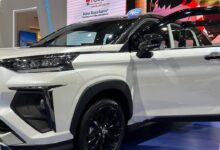Harga Veloz Hybrid Bekas Mulai Muncul, Selisih Tipis dari Unit Barunya