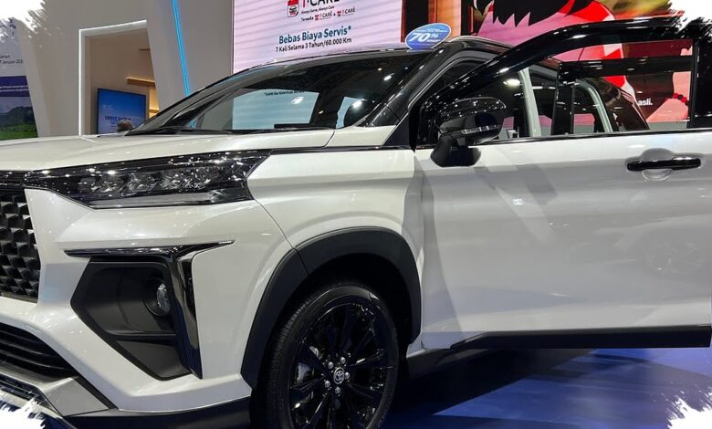 Harga Veloz Hybrid Bekas Mulai Muncul, Selisih Tipis dari Unit Barunya