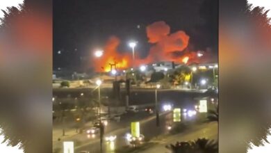 Ledakan Besar di Bandar Abbas dan Qeshm, Ketegangan AS-Iran Makin Sulit Dibaca