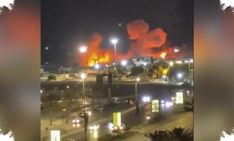 Ledakan Besar di Bandar Abbas dan Qeshm, Ketegangan AS-Iran Makin Sulit Dibaca