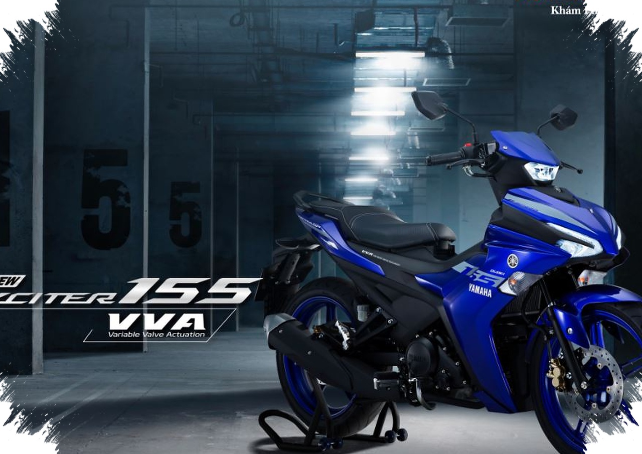 Yamaha MX King di Indonesia Tertinggal Jauh, Versi Vietnam Punya ABS dan VVA