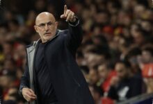 De La Fuente Ungkap Pedri Tak Bisa Main dengan Gaya Barca di Timnas Spanyol