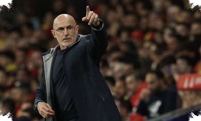 De La Fuente Ungkap Pedri Tak Bisa Main dengan Gaya Barca di Timnas Spanyol