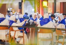 ParagonCorp Berangkatkan 135 Karyawan Umrah, Program Apresiasi yang Sudah Jalan Sejak 2017