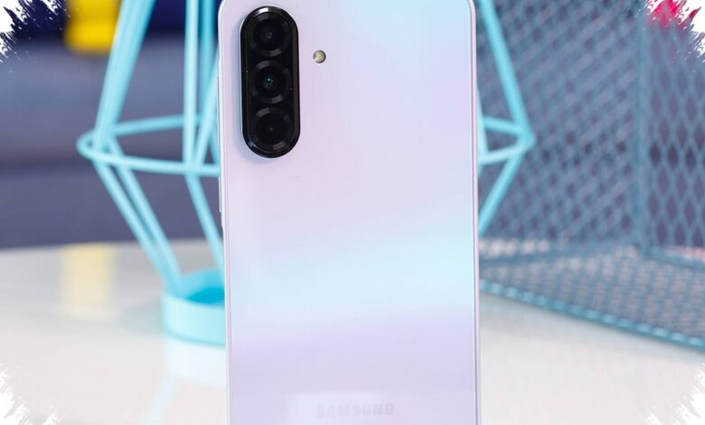 Galaxy A37 5G Bawa Exynos 1480, Samsung Kasih Upgrade yang Terasa di Kelas Menengah