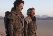 Dune: Part One Tayang di Bioskop Trans TV, Ini Konflik Besar yang Menggerakkan Ceritanya