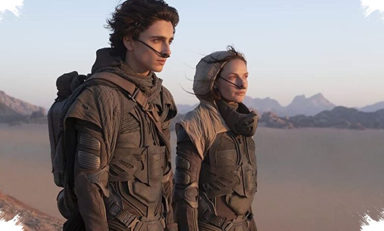 Dune: Part One Tayang di Bioskop Trans TV, Ini Konflik Besar yang Menggerakkan Ceritanya