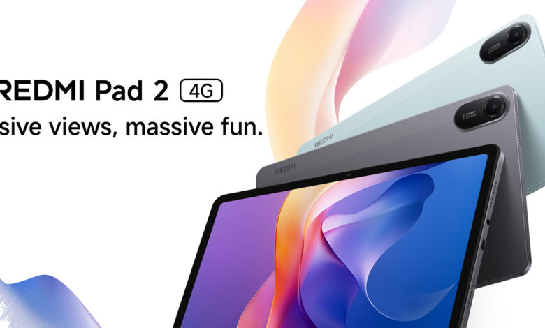 Redmi Pad 2 2 Jutaan, Layar 2K 120Hz yang Menyimpan Kompromi di Performa
