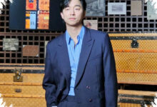 Gong Yoo Ingin Reuni Bareng Pemain Goblin dalam Drama Perselingkuhan, Kim Go Eun Protes