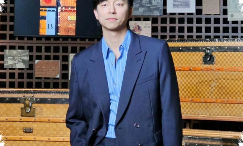 Gong Yoo Ingin Reuni Bareng Pemain Goblin dalam Drama Perselingkuhan, Kim Go Eun Protes