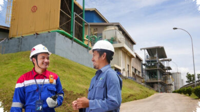 PGN Pamer Kesiapan Infrastruktur Sumatera ke Investor, Konektivitas Gas Makin Terbuka