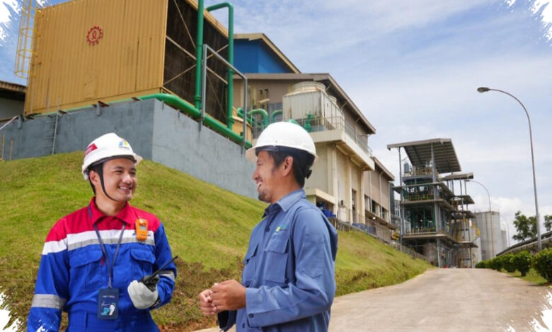 PGN Pamer Kesiapan Infrastruktur Sumatera ke Investor, Konektivitas Gas Makin Terbuka