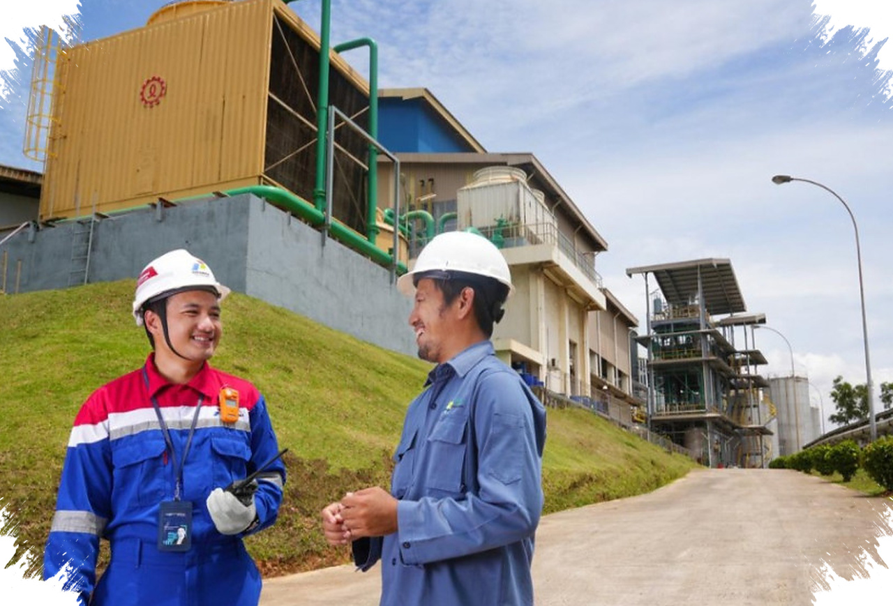 PGN Pamer Kesiapan Infrastruktur Sumatera ke Investor, Konektivitas Gas Makin Terbuka