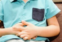 Benjolan yang Hilang-Timbul pada Anak Bisa Jadi Hernia, Ini Tanda Bahayanya