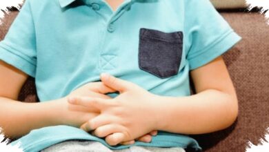 Benjolan yang Hilang-Timbul pada Anak Bisa Jadi Hernia, Ini Tanda Bahayanya