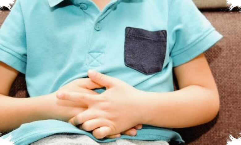 Benjolan yang Hilang-Timbul pada Anak Bisa Jadi Hernia, Ini Tanda Bahayanya