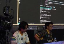 Turnamen Esports Dipakai Cari Talenta Keamanan Siber, 916 Peserta Berebut Panggung