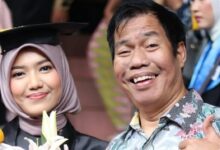 Temon Sempat Bercanda Sebelum Keluhkan Dada Sakit, Kepergiannya Datang Begitu Mendadak