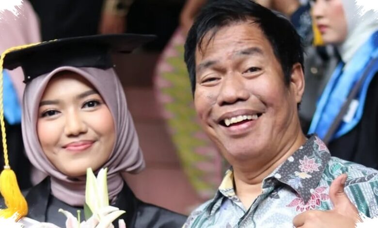 Temon Sempat Bercanda Sebelum Keluhkan Dada Sakit, Kepergiannya Datang Begitu Mendadak