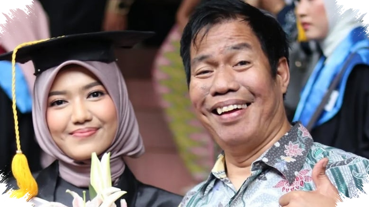 Temon Sempat Bercanda Sebelum Keluhkan Dada Sakit, Kepergiannya Datang Begitu Mendadak
