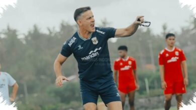 Herdman Kecewa Jelang Piala AFF 2026, Klub Luar Negeri Tak Mau Lepas Pemain