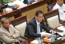 Penerimaan Bea Cukai 2026 Terancam Tak Tembus Target, Purbaya Sudah Hitung Angkanya
