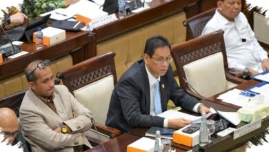 Penerimaan Bea Cukai 2026 Terancam Tak Tembus Target, Purbaya Sudah Hitung Angkanya