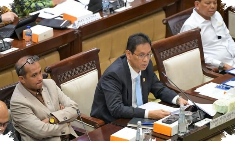 Penerimaan Bea Cukai 2026 Terancam Tak Tembus Target, Purbaya Sudah Hitung Angkanya